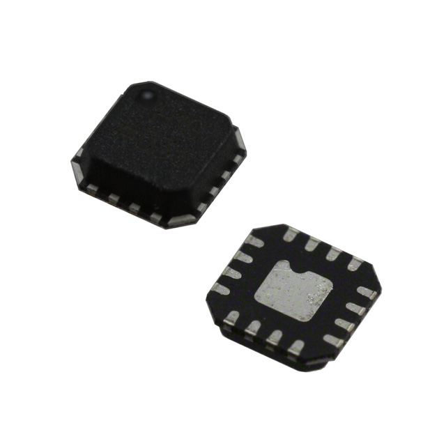 ADP1765ACPZ-R7 Analog Devices Inc.  Voltage Regulators - Linear